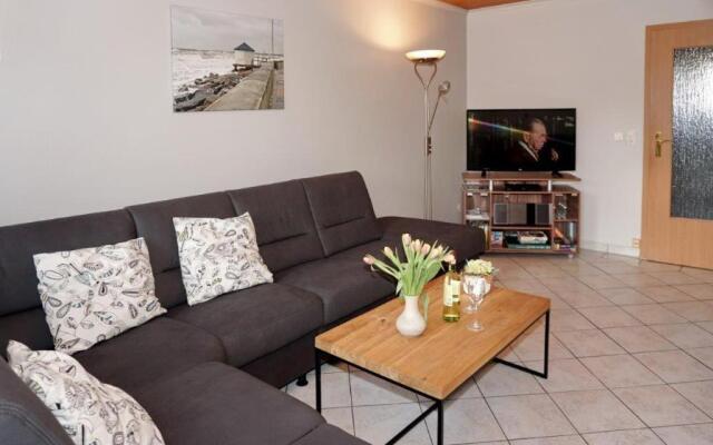 Ferienhäuser - Doberaner Straße