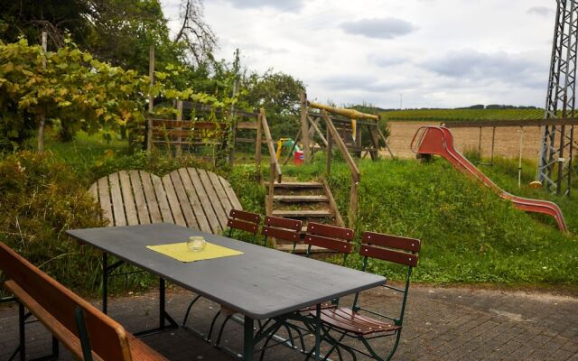 Flair Hotel Landgasthof Roger