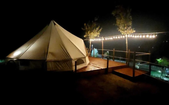 Welcome Love - Eco Camping Resort