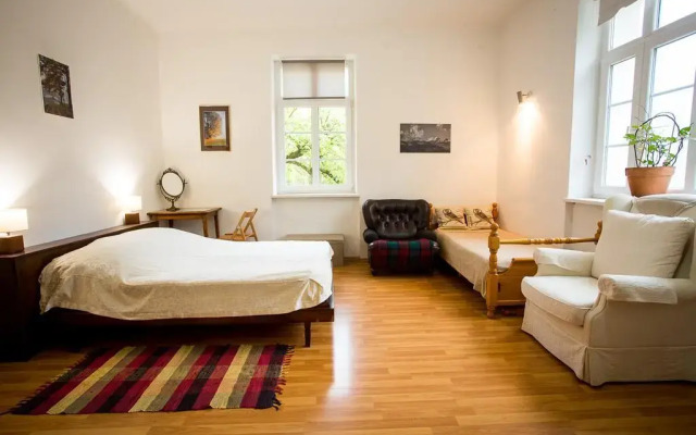 Apartment Villa Vltava