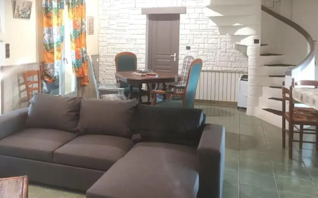 House Near Bonaguil Castle With Private Pool