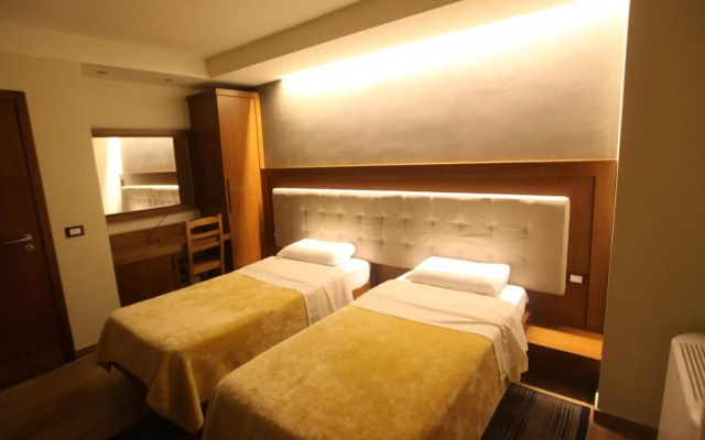 Hotel Alpin