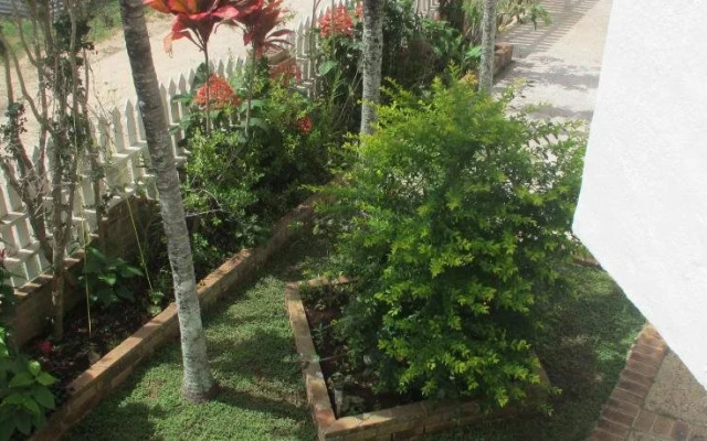 Tunas Lodge