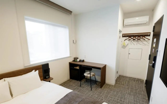 M's Hotel Kyoto Station Kizuya