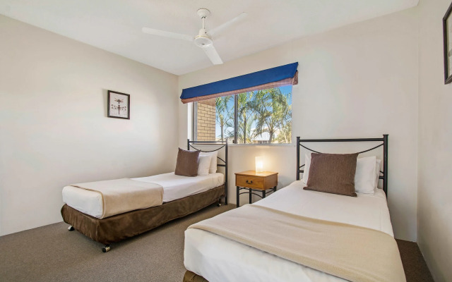 BreakFree Great Sandy Straits