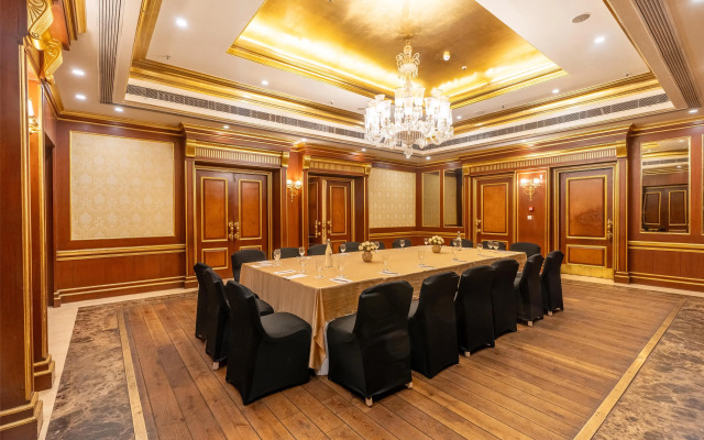 Radisson Hotel Jalandhar