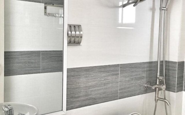 Hoang Vu Guest House