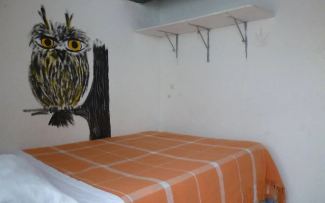 Hostal Chorro De Quevedo Candelaria