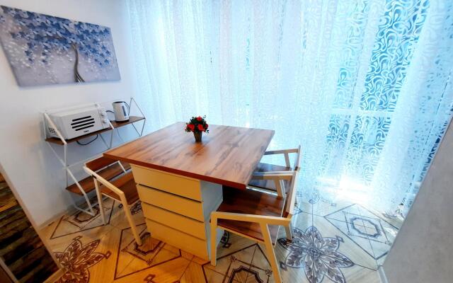 Apartments on Lenin street 219a/2