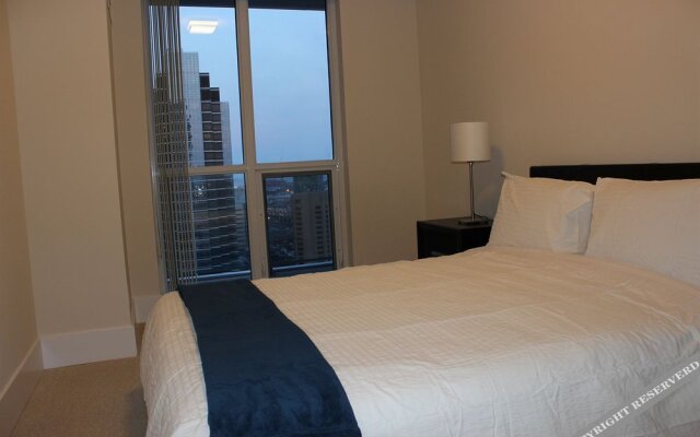 Toronto Rooms and Suites