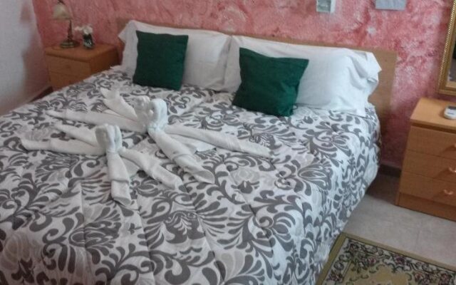 Hostal El Patio