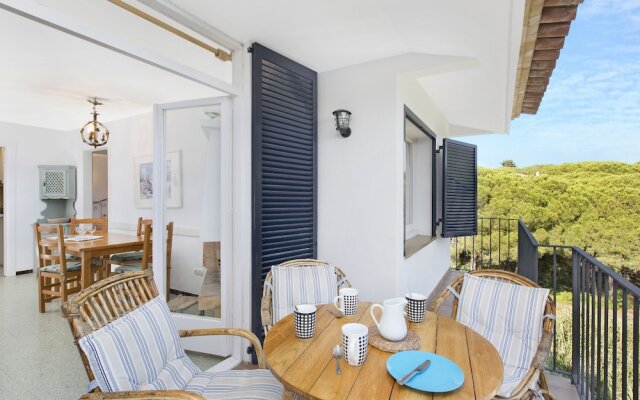 Apartment Canadell 1