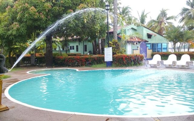 Hotel Marina San Blas