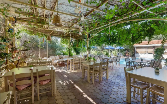 Sunrise Hotel & Apartments