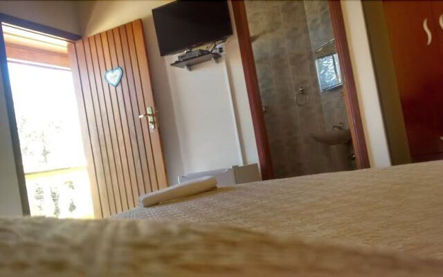 Vintage Atibaia Hotel Pousada