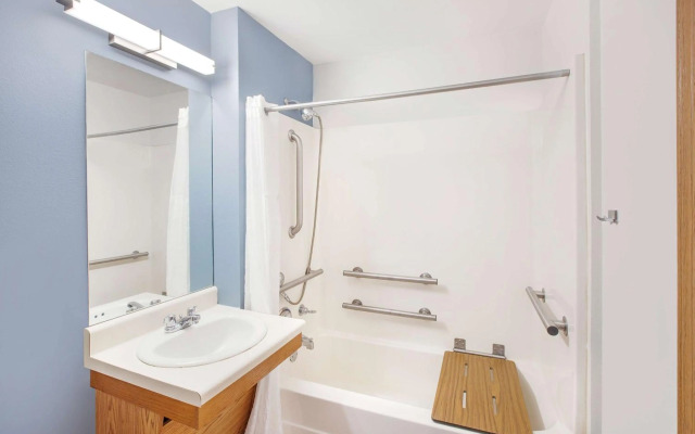 Extended Stay America Select Suites - Bentonville