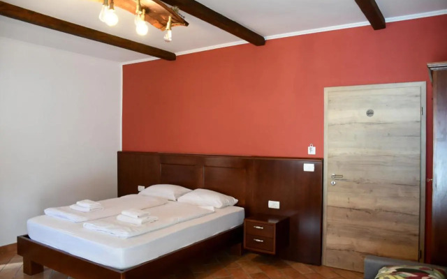 Homestay Ražman