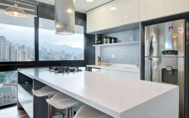 Energy Living by Velvet Luxury