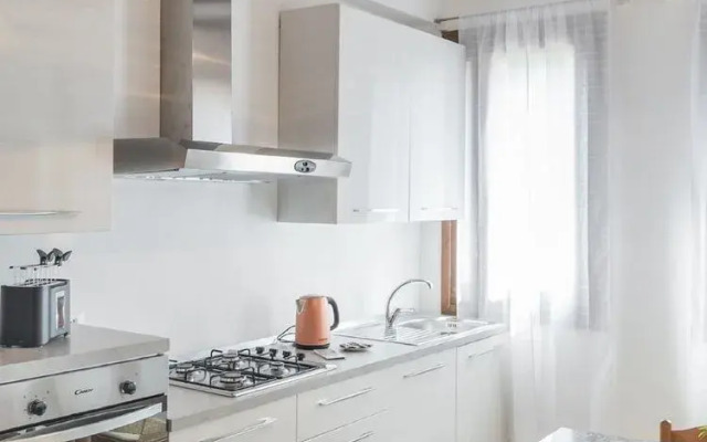 Venice Ca dei Miracoli Apartment