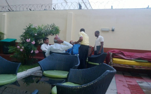 Nne-eka Residence and Spa