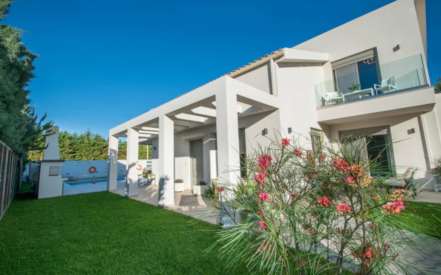 Villa Mandi & Jani