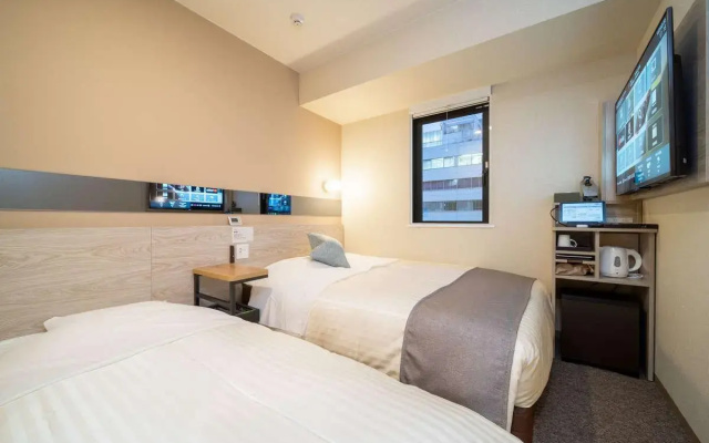 Super Hotel Premier Akihabara