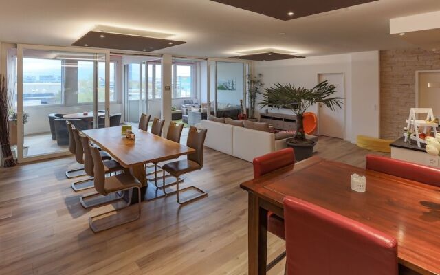 Andi's BnB