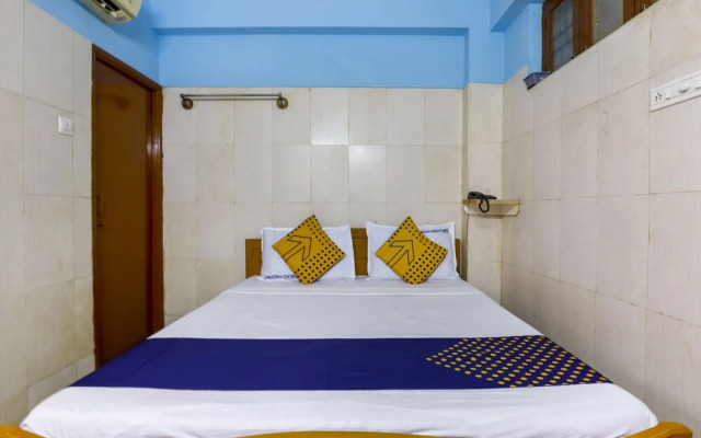 Spot On 42747 Tamilnadu Mansion