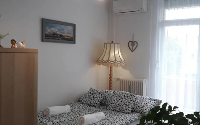 Sport Apartman Tapolca