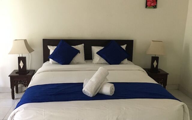 Coconut Village Guest House