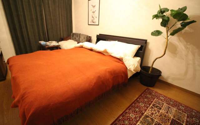 5 Minutes on Foot From Kyoto Station 京都寿