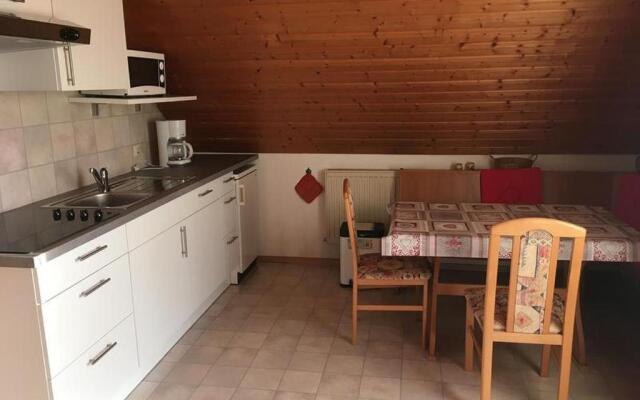 Ferienwohnung Wiggermann