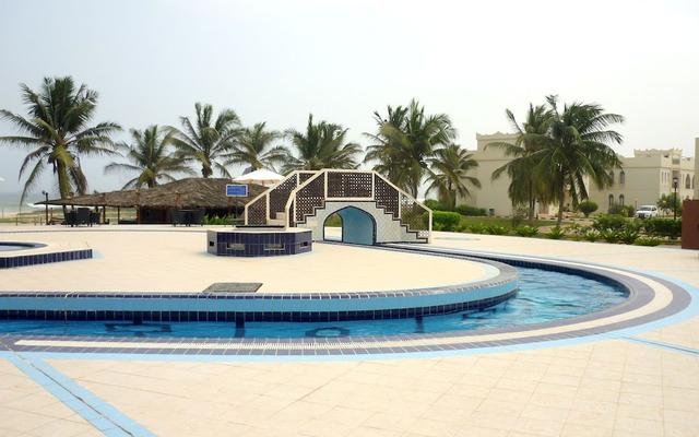 Samharam Resort Salalah