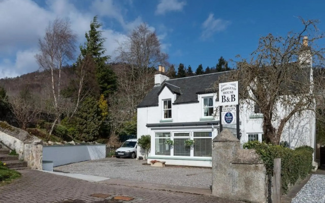 Bridgend House B & B