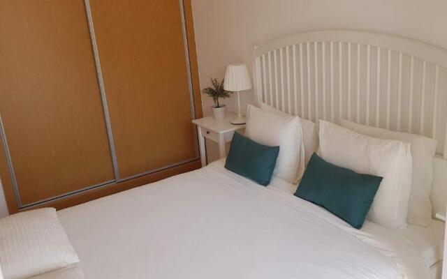 Monte Clérigo - Aljezur - Apartamento T2