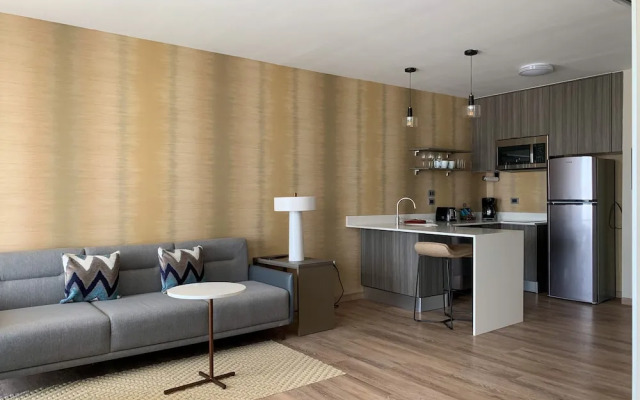 Residence Inn Merida