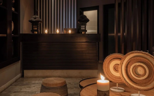 Marriott Buenos Aires Ezeiza Airport