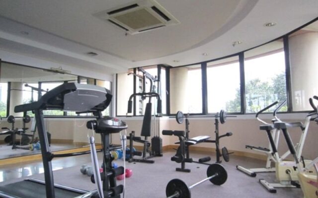 Cityview Serviced Apartment & Hotel Ho Chi Minh