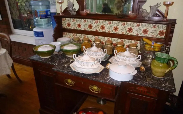 Killyon Guest House