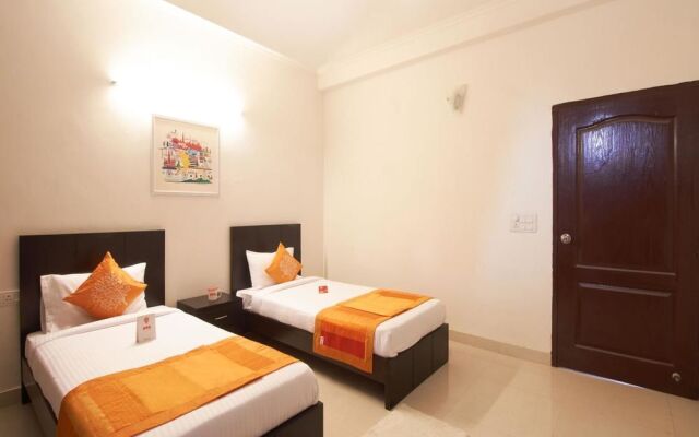 OYO Flagship 423 Artemis Hospital