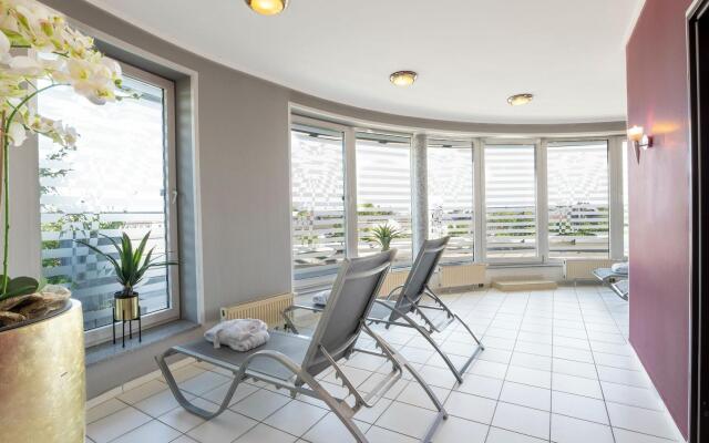 Plaza Premium Koln