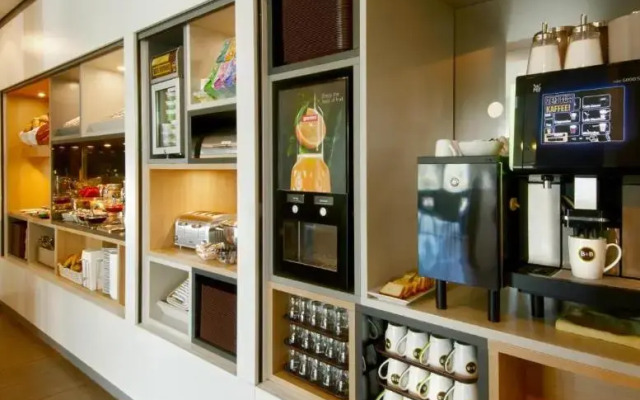 B&B Hotel Aschaffenburg