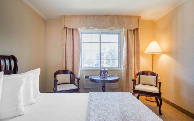 St Christophe Hotel & Spa, an Ascend Collection Hotel