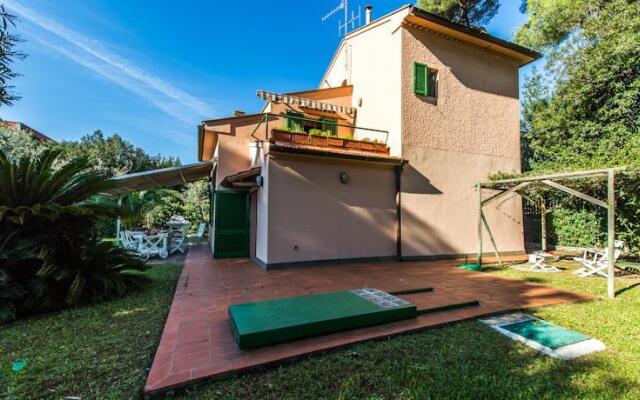 Villa degli Etruschi