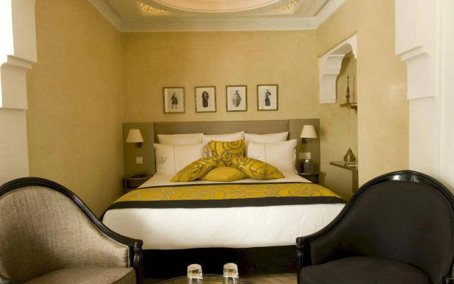 Riad Idra