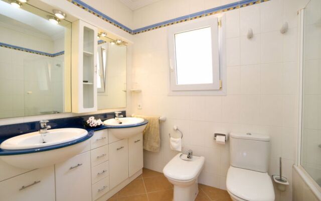 House Kate Calpe/Calp