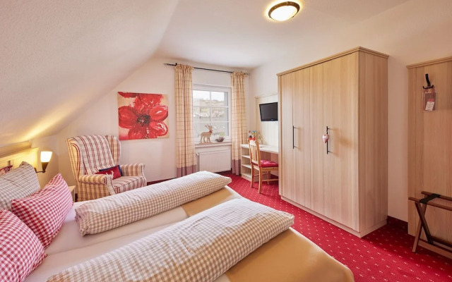 Hotel Dorfkammer