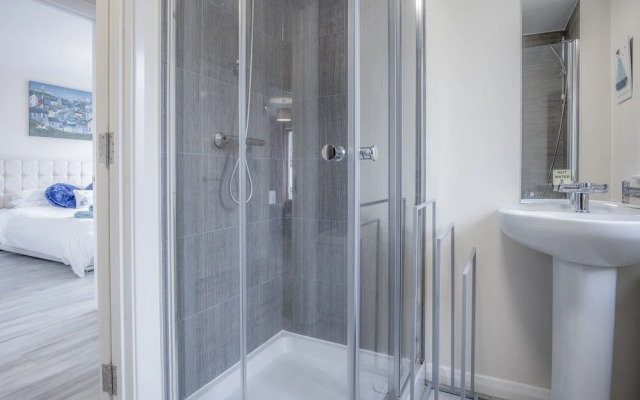 Kilgetty Heights - 2 Bedroom - Kilgetty