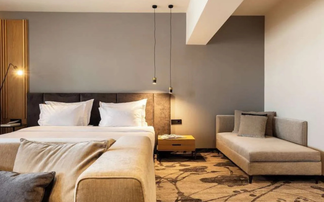 Kamengrad Hotel & SPA