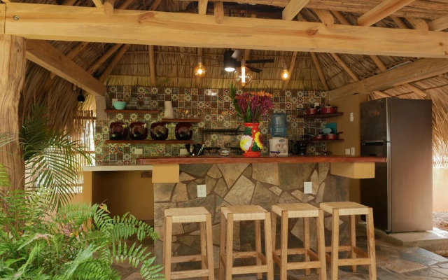 Carpe Diem Casitas & Villas Mazunte